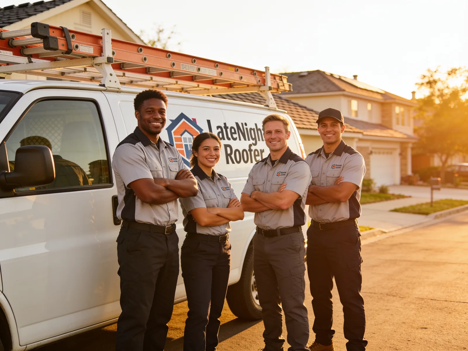 Emergency Roof Repair company in Fryburg, PA